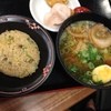 餃子の王将 空港線豊中店
