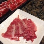 Yakiniku Wagyuu Shokudou - 