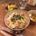 はらのキッチン アトレ吉祥寺店 - 