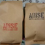 ARiSE - 