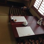 創作中華 一之船入 - 