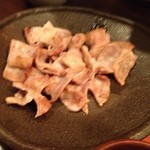 居酒屋ぐうの音 - 