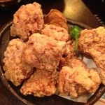 居酒屋ぐうの音 - 