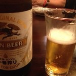 居酒屋ぐうの音 - 