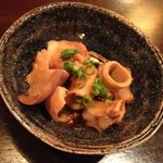 居酒屋ぐうの音 - 