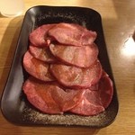 Shichirin Yakiniku Anan - 