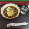 立ち食い処 そば うどん ぼんち