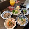 和楽笑 明神 - おばんざい