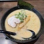 麺屋ICHI - 味噌ラーメン　大