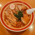 Chuuka Soba Fukuya - 