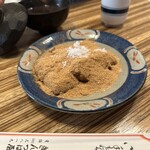 出入橋きんつば屋 - 