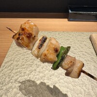 平乃家 - ねぎま