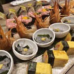 Umegaoka Sushi No Midori Souhonten - 