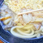 Dashi Dou Raku - 