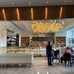 The Mandarin Cake Shop - The Mandarin Cake Shop