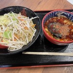 三田製麺所 - 