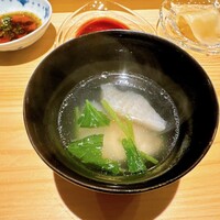 鮨処 池上 - 