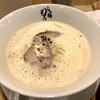 らぁ麺 もう利  梅田店