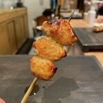 炭火やきとり 森田 - 