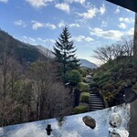 日本料理 箱根 華暦 - 