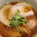 Japanese Ramen Noodle Lab Q - 