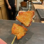 Sumibi Yakitori Morita - 