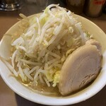 ラーメンどん - 