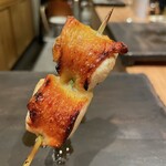 炭火やきとり 森田 - 