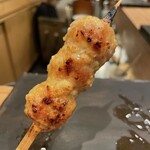 炭火やきとり 森田 - 