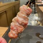 炭火やきとり 森田 - 