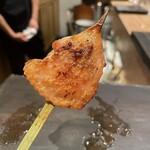 炭火やきとり 森田 - 