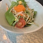 日本料理 箱根 華暦 - 