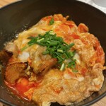 炭火やきとり 森田 - 