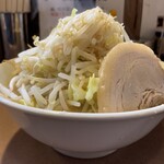 ラーメンどん - 