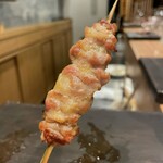 炭火やきとり 森田 - 