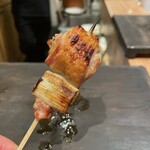 炭火やきとり 森田 - 