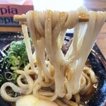 Serufu Udon Yama - 