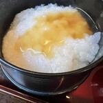 日本料理 箱根 華暦 - 