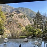 日本料理 箱根 華暦 - 