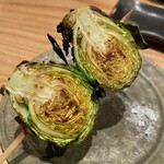 炭火やきとり 森田 - 