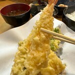 Tenfuji - 