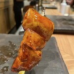 炭火やきとり 森田 - 