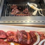 焼肉ライク - 