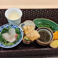 日本料理 孝 - 