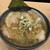 中華そば 我成 - 料理写真:チャーシュー麺（しお）