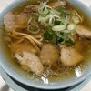ちえちゃんラーメン