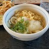 ふるかわうどん