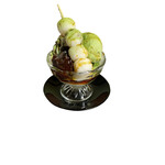 ★Matcha parfait