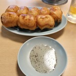 ファイト餃子 - 