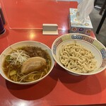 ラーメン めじ - 